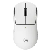 Мышь Logitech G PRO X Superlight 2C, Белый