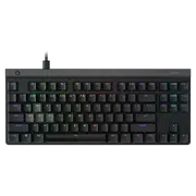 Клавиатура Logitech G515 Rapid TKL, Черный