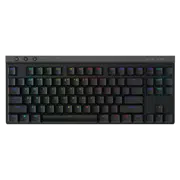 Tastatură Logitech G515 Lightspeed TKL, Negru