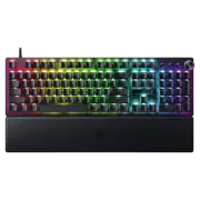 Клавиатура Razer Huntsman V3 Pro, Черный