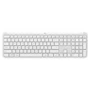 Клавиатура Logitech K950, Белый