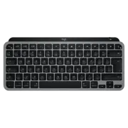 Tastatură Logitech MX Keys Mini for Mac, Gri