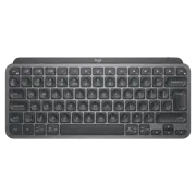Клавиатура Logitech MX Keys Mini, Черный