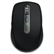 Беспроводная Мышь Logitech MX Anywhere 3S, Grey