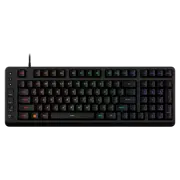 Клавиатура HyperX Eve 1800, Черный