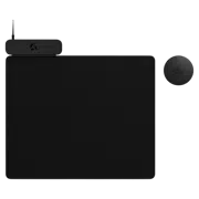 Коврик для мыши Logitech G Powerplay 2, Black