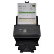 Scaner ADF Canon imageFORMULA DR-C340, Black