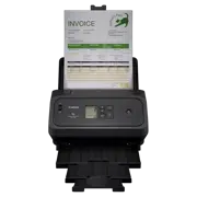 Scaner ADF Canon imageFORMULA DR-C350, Black