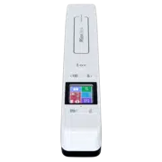 Scanner Portabil Canon Book 7 Dyslexic, White
