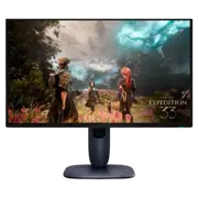 Игровой монитор 27" Dell Alenware AW2725Q, Черный