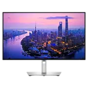 Monitor 27" Dell U2725QE, Argintiu