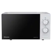 Микроволновая печь Hisense H20MOWP1, Белый