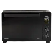 Электропечь Hisense HOM30AF, Черный