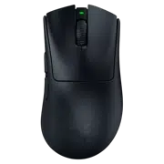 Мышь Razer DeathAdder V4 Pro, Черный