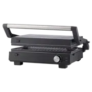 Grătar electric Gorenje GCG2000M, Negru