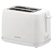 Тостер Gorenje T850DPW, Белый