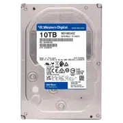 Unitate HDD Western Digital WD Blue 10TB, 3.5"