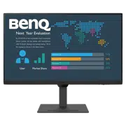 Монитор 31,5"  BenQ BL3290QT, Black