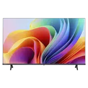 40" Hisense 40A4S, Negru