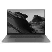 Laptop Asus Zenbook S 14 UX5406AA, Core Ultra 9, 32GB/1TB, 120 Hz, Gri