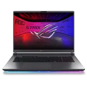 Ноутбук ASUS ROG Strix G18 Gaming, Ultra 9 275HX, RTX 5080, 32ГБ/1TБ, 240Гц, Grey