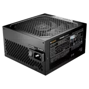 Блок питания для компьютеров be quiet! POWER ZONE 2 1200W, Черный