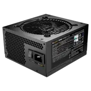 Блок питания для компьютеров be quiet! Pure Power 13 M 1200W, Черный
