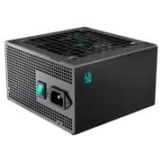 Блок питания для компьютеров Deepcool PF550L 550W, Черный