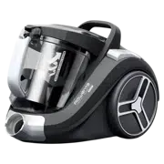 Aspirator Rowenta RO4B36EA, Negru