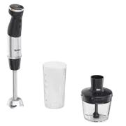 Blender de mână Tefal HB672830, Black