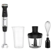 Погружной блендер Tefal HB673830, Black