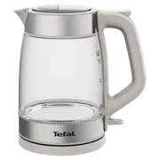 Электрочайник Tefal KI605B30, Серый