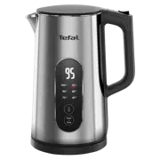 Электрочайник Tefal KI871DE0, Серебристый