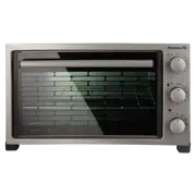 Электропечь Hausberg HB9320, Серый