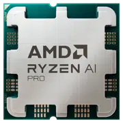 Procesor AMD Ryzen 5 8600G PRO Tray, Silver