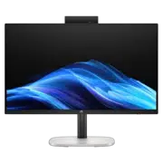 Computer All-in-One HP ProStudio 4 G1i, Core Ultra 7 265T, 16/512GB, Black