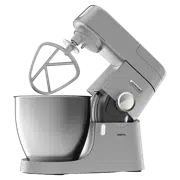 Robot de bucătărie Kenwood KVL4220S, Argintiu