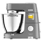 Robot de bucătărie Kenwood KWL 90.244 SI, Argintiu