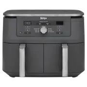 Multicuptor Ninja DZ400EU, Gri