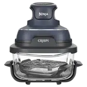 Friteuză cu aer cald Ninja CRISPi 4-in-1, Albastru