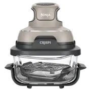 Friteuză cu aer cald Ninja CRISPi 4-in-1, Bej