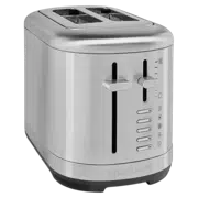Toaster KitchenAid 5KMT2109ESX, Oțel inoxidabil