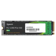 Накопитель SSD Apacer AS2280Q4L, 256ГБ