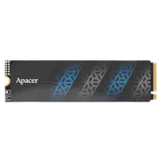 Накопитель SSD Apacer AS2280P4U PRO, 512ГБ