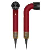 Фен Dyson Supersonic R HD17, Red Velvet/Gold