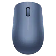Mouse Lenovo 530, Albastru