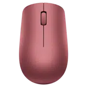 Mouse Lenovo 530, Roșu