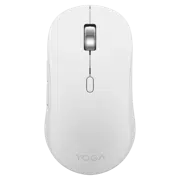 Mouse Lenovo Yoga Silent, Seashell