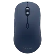 Mouse Lenovo Yoga Silent, Cosmic Blue