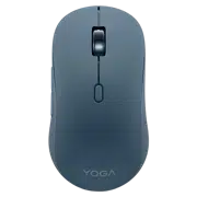 Mouse Lenovo Yoga Silent, Tidal Teal